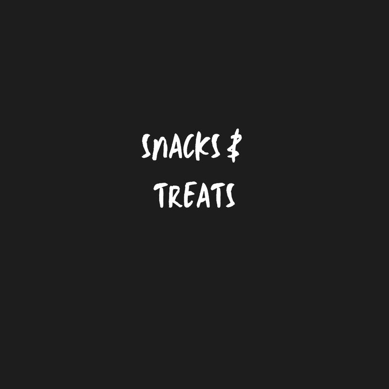 Pet Treats