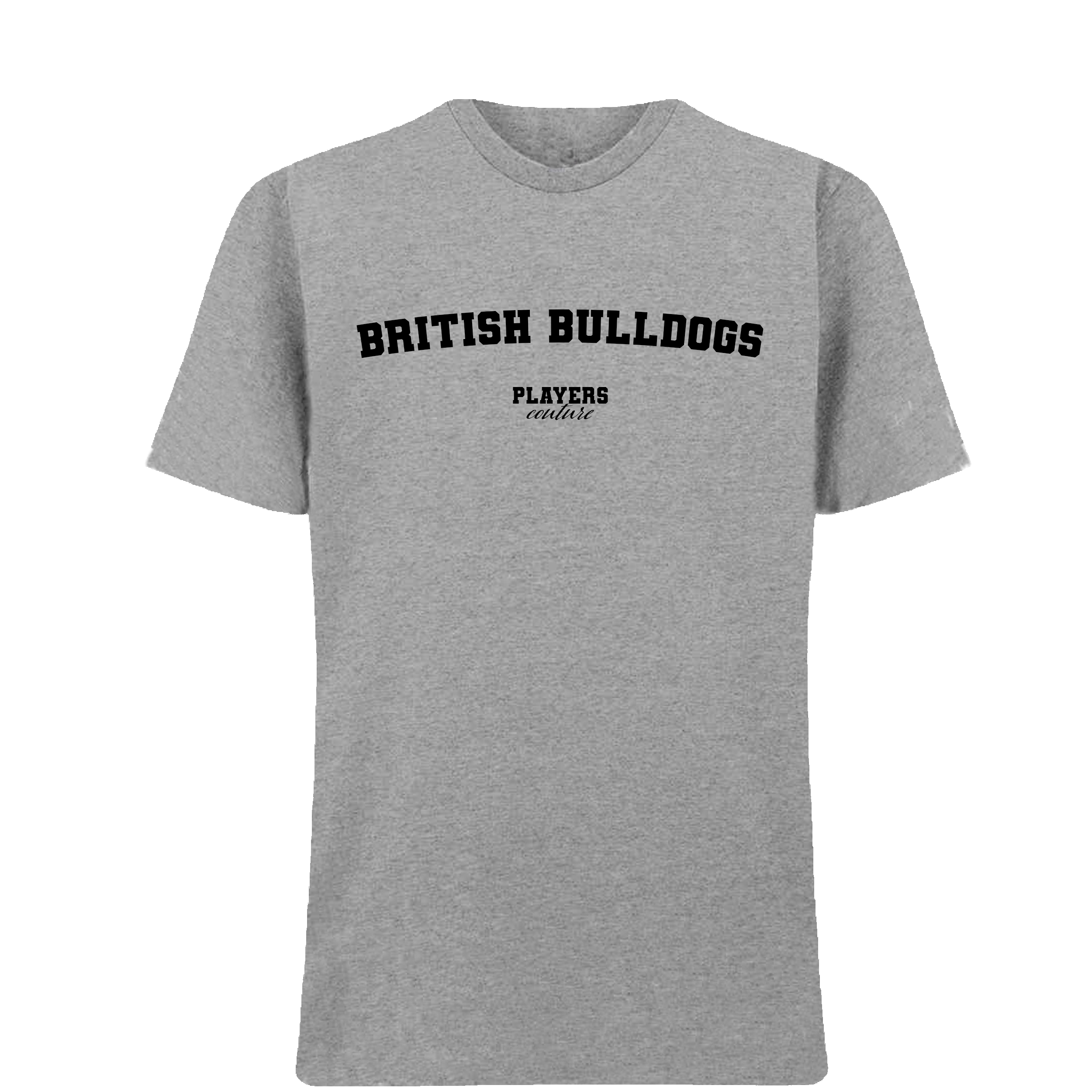 British Bulldogs Players Couture Men's T-Shirt