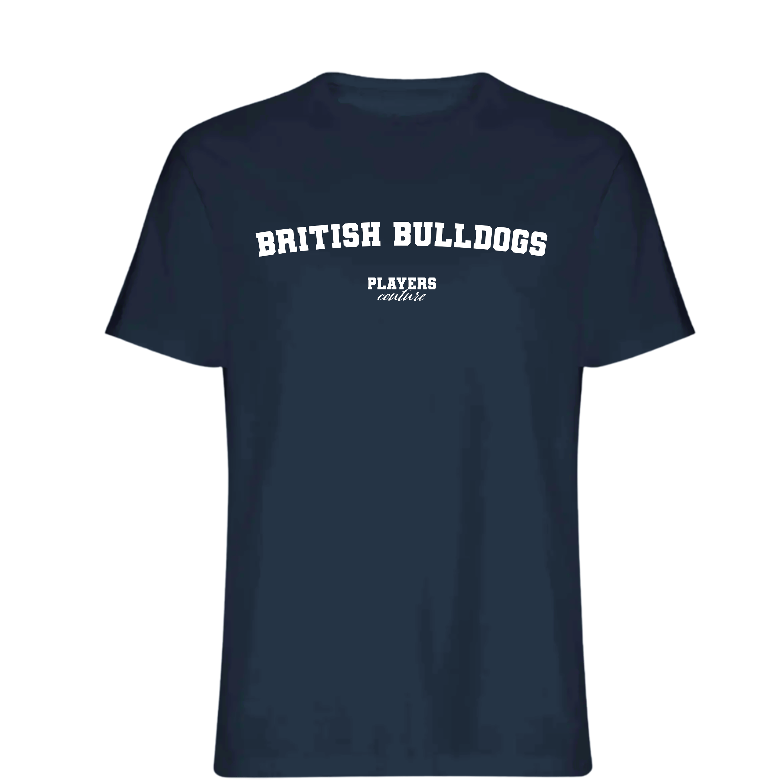 British Bulldogs Players Couture Men's T-Shirt