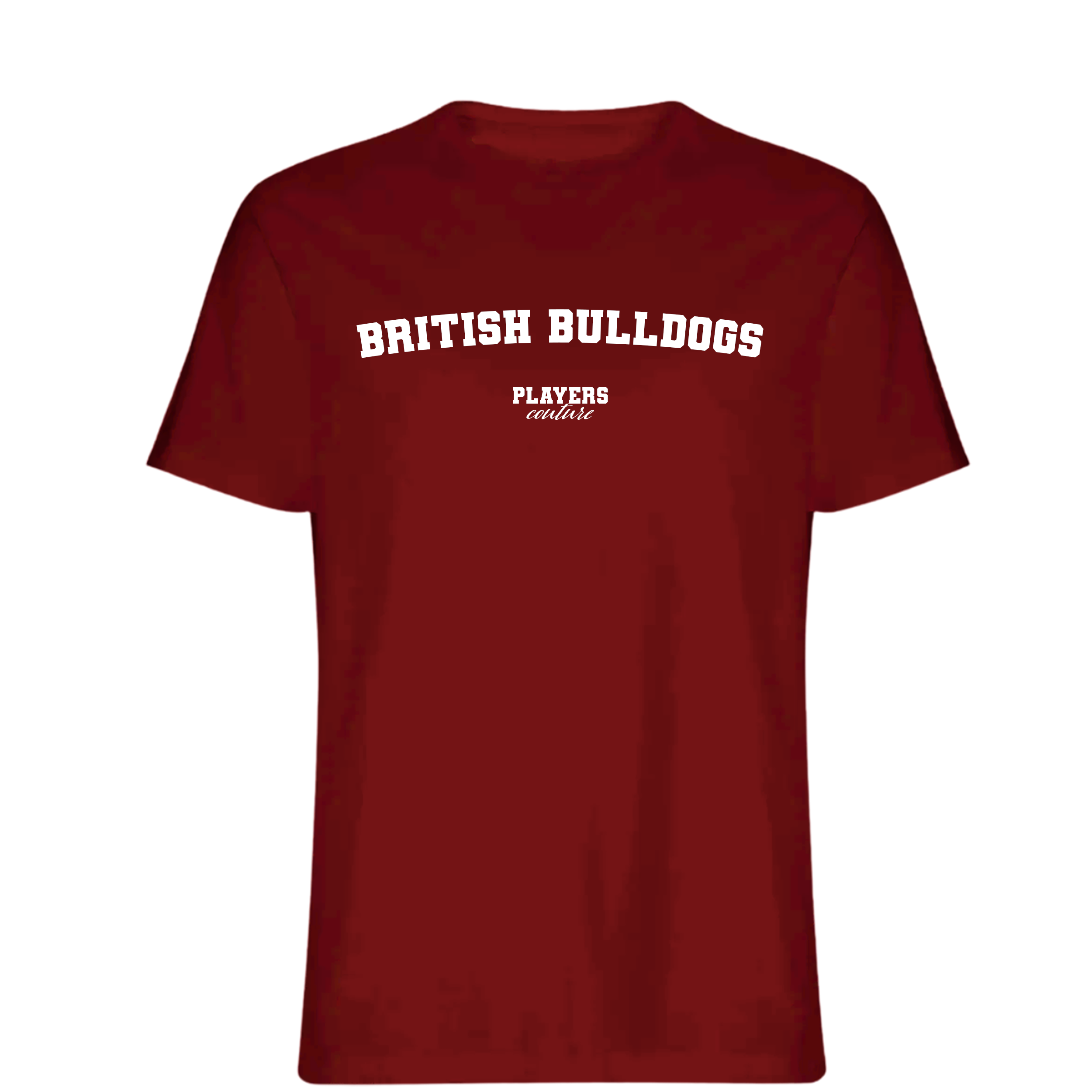 British Bulldogs Players Couture Men's T-Shirt
