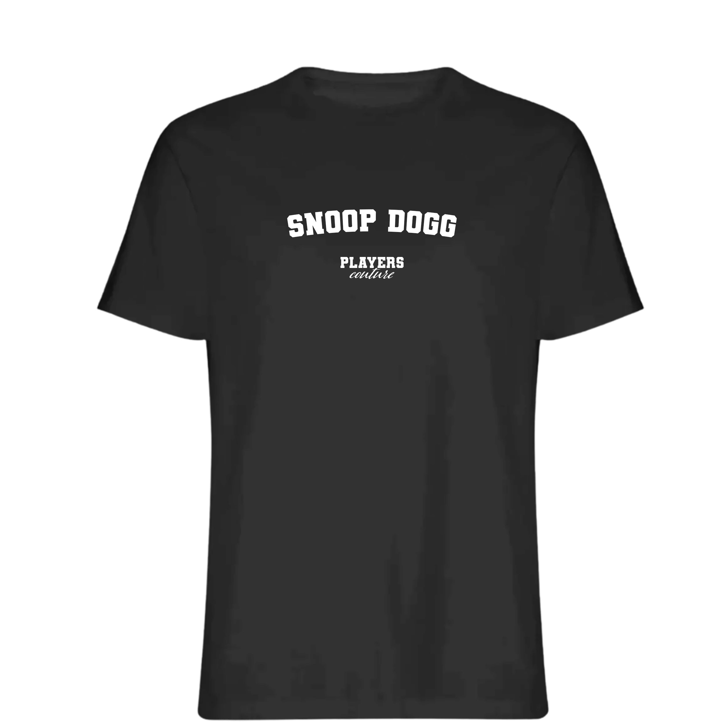 Snoop Dogg Players Couture Mens T-Shirt