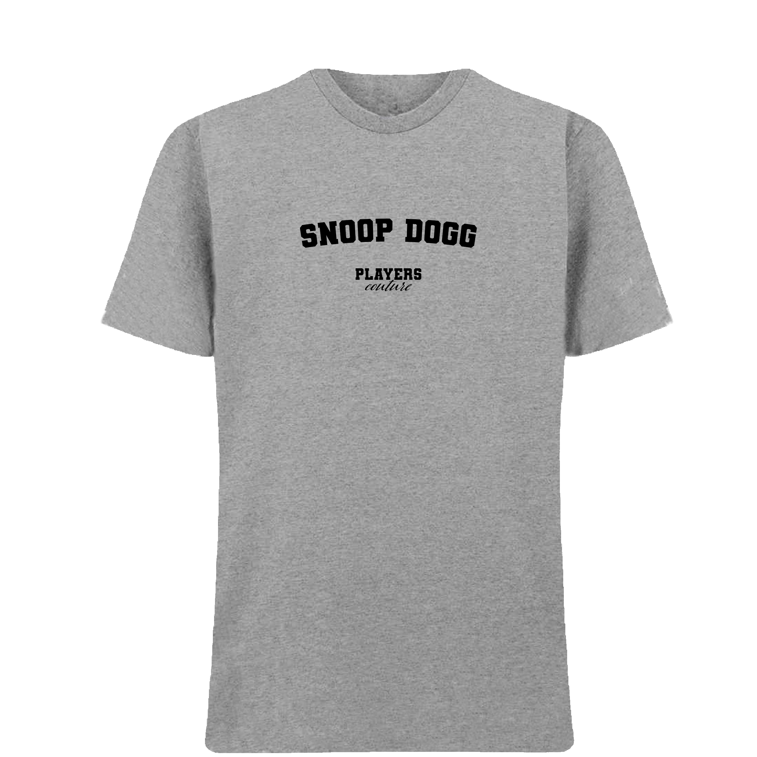 Snoop Dogg Players Couture Mens T-Shirt