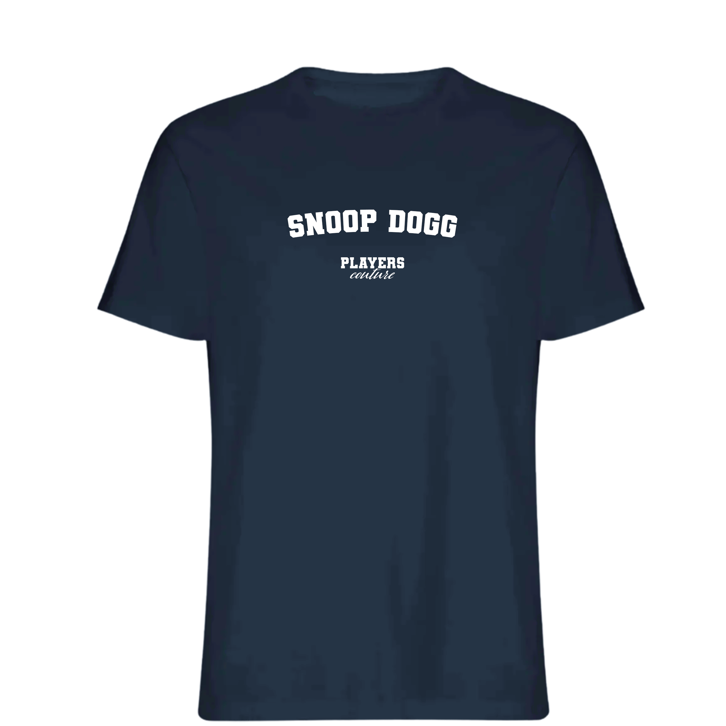 Snoop Dogg Players Couture Mens T-Shirt