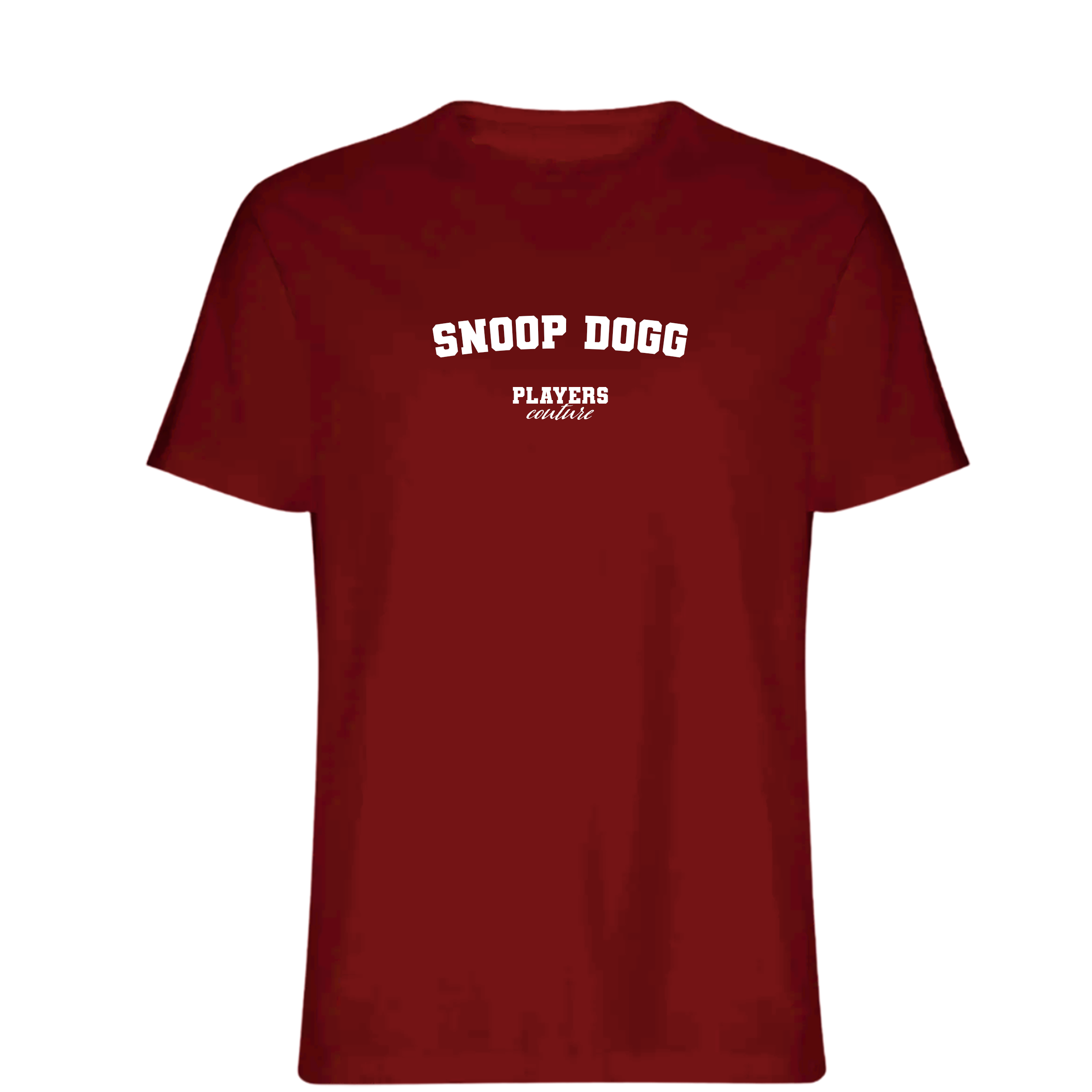 Snoop Dogg Players Couture Mens T-Shirt