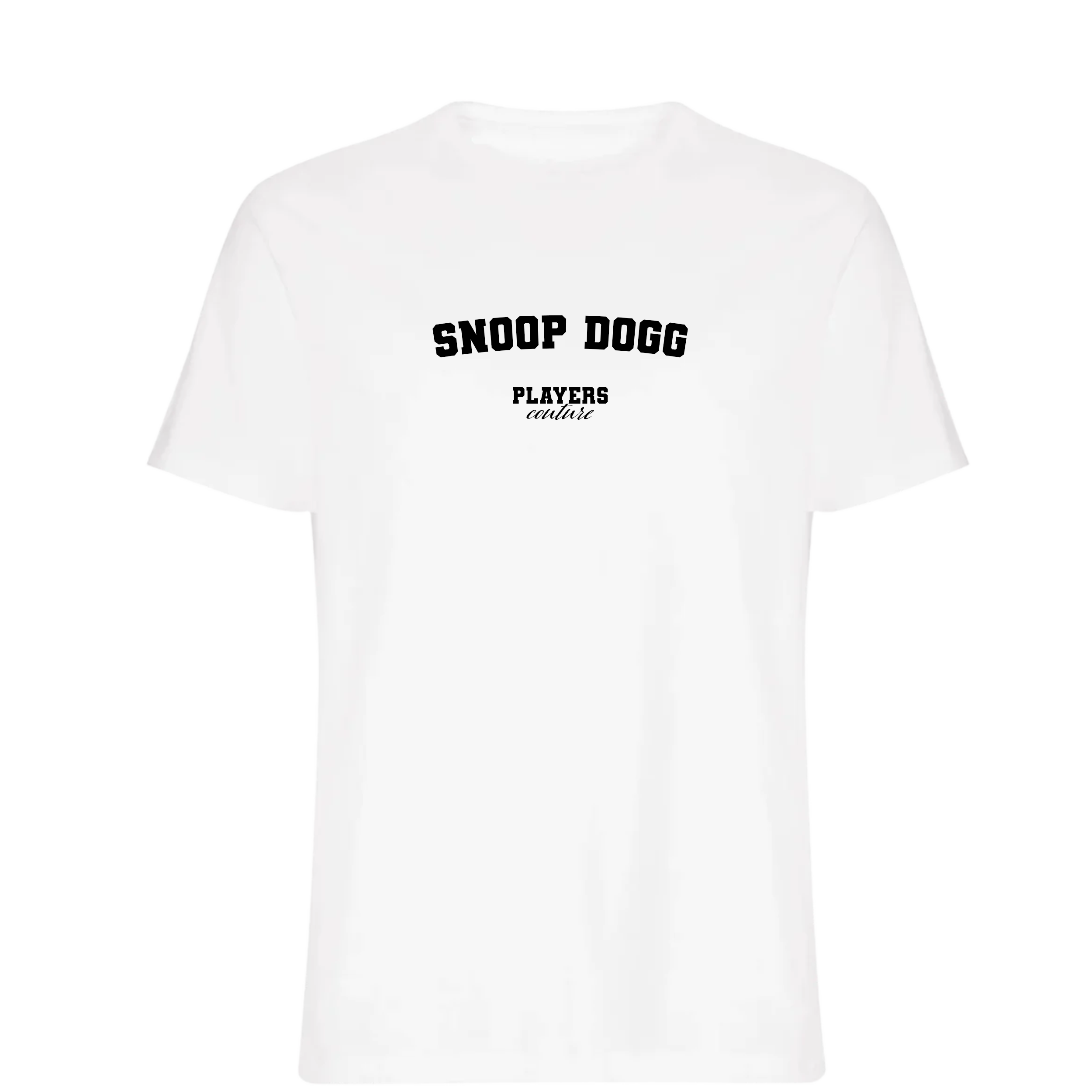 Snoop Dogg Players Couture Mens T-Shirt